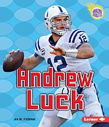 Icon image Andrew Luck