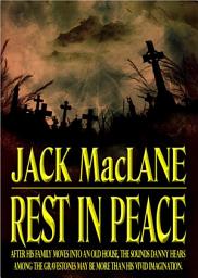 Icon image Rest in Peace