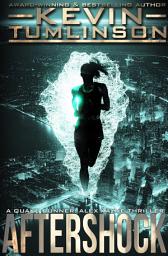 Icon image Aftershock: A Quake Runner: Alex Kayne Thriller