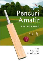 Icon image Pencuri Amatir: The Amateur Cracksman