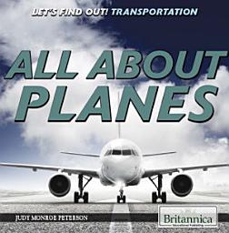 Icon image All about Planes