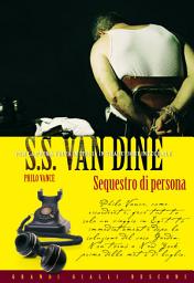 Icon image Sequestro di persona