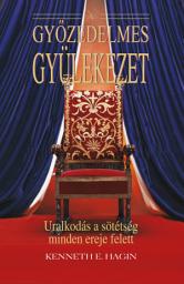 Icon image A győzedelmes gyülekezet - Uralkodás a sötétség minden ereje felett