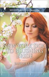 Icon image New York Doc to Blushing Bride