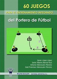Icon image 60 Juegos para el entrenamiento integrado del portero de fútbol