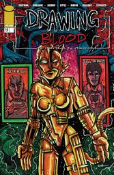 Icon image Drawing Blood