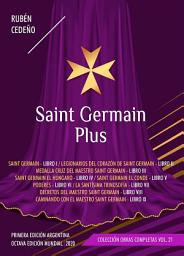 Icon image Saint Germain Plus