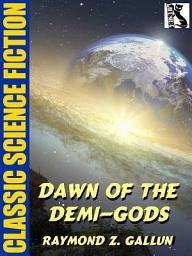 Icon image Dawn of the Demi-Gods