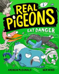 Icon image Real Pigeons