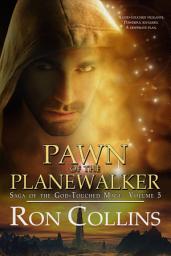 Icon image Pawn of the Planewalker: Saga of the God-Touched Mage: Vol 5