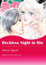 Icon image RECKLESS NIGHT IN RIO: Harlequin Comics
