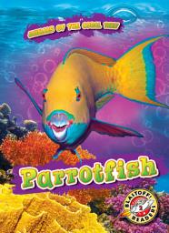 Icon image Parrotfish