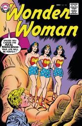 Icon image Wonder Woman (1942 - 1986)