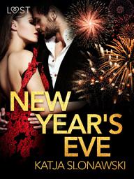 Icon image New Year s Eve - Erotic Short Story