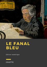 Icon image Le fanal bleu