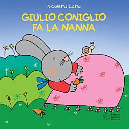 Icon image Giulio Coniglio fa la nanna
