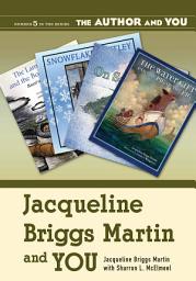 Icon image Jacqueline Briggs Martin and YOU