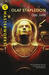 Icon image Odd John
