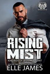 Icon image Rising Mist: Kincaids of Widow's Point
