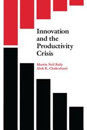 Icon image Innovation and the Productivity Crisis