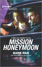 Icon image Mission Honeymoon
