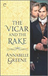 Icon image The Vicar and the Rake