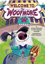 Icon image Welcome to the Woofmore (The Woofmore #1)