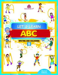 Icon image Let’s Learn ABC – 1