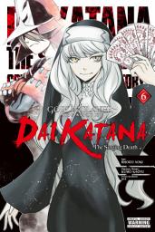 Icon image Goblin Slayer Side Story II: Dai Katana (manga)