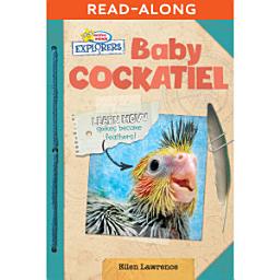 Icon image Baby Cockatiel Read-Along