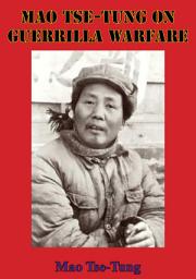 Icon image Mao Tse-Tung On Guerrilla Warfare
