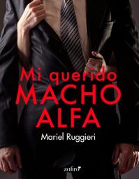 Icon image Mi querido macho alfa