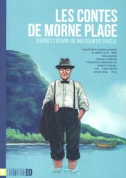 Icon image Les contes de Morne Plage d'après l'oeuvre de Malcolm de Chazal