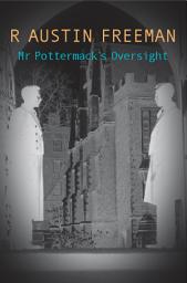 Icon image Mr Pottermack's Oversight