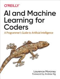 Icon image AI and Machine Learning for Coders