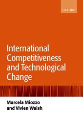 Icon image International Competitiveness and Technological Change