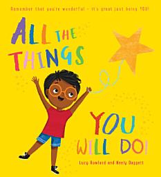 Icon image All the Things You Will Do!