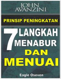 Icon image 7 Langkah Menabur Dan Menuai: John Avanzini