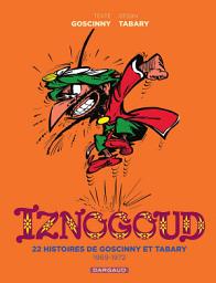 Icon image Iznogoud - intégrale