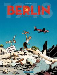 Icon image Berlin