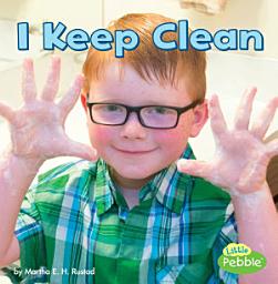 Icon image I Keep Clean