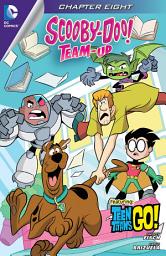 Icon image Scooby-Doo Team-Up (2013)