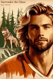 Icon image Surrender the Chase