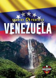 Icon image Venezuela