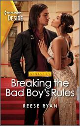 Icon image Breaking the Bad Boy's Rules: Volume 3