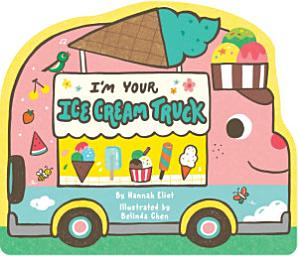 Icon image I'm Your Ice Cream Truck
