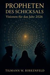 Icon image Propheten des Schicksals: Visionen für das Jahr 2026