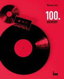 Icon image 100. Memory: Urban Sound Memory