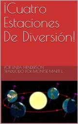 Icon image ¡Cuatro Estaciones De Diversión!