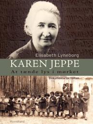 Icon image Karen Jeppe